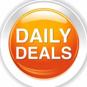Daily Deals WhatsApp & Telegram Group Link 2021